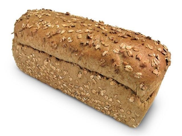 Speltbrood