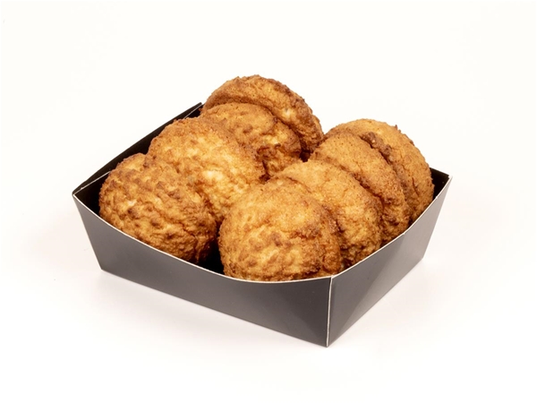 Kokos koeken