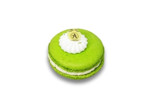 Macaron gebakje