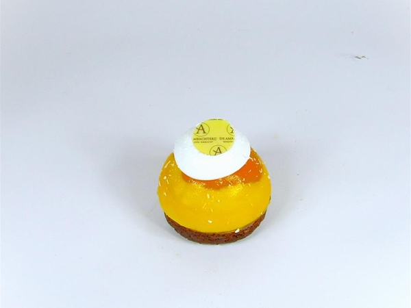 Passie-mango bombe