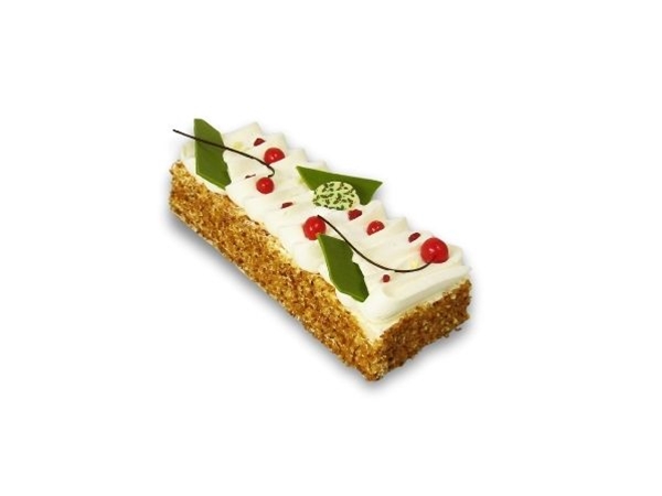 Slagroom schnitte
