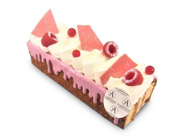 tompouce schnitte